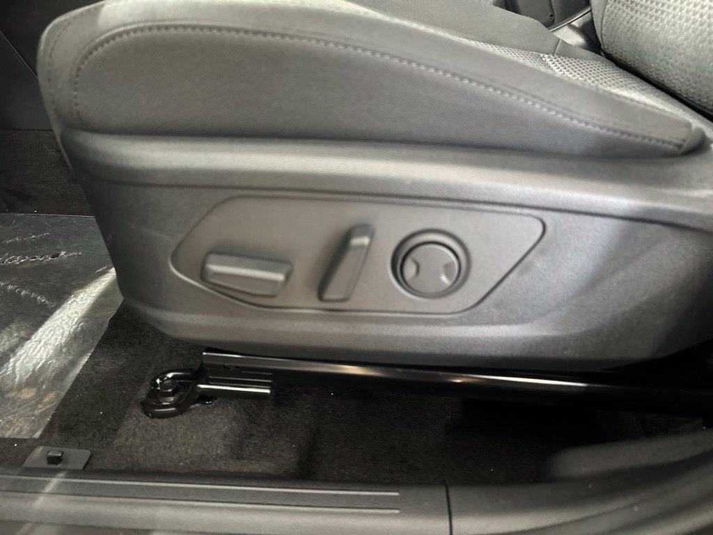 2027 Kia Sportage Hybrid S