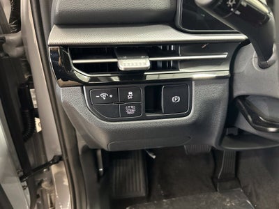 2027 Kia Sportage Hybrid S