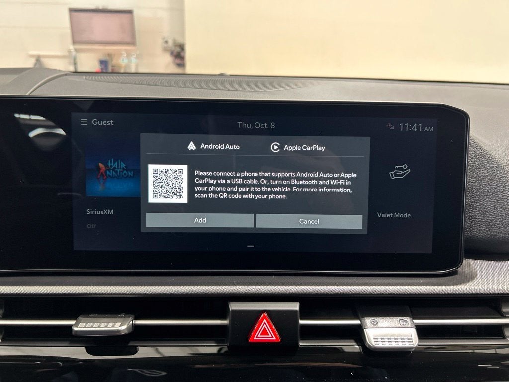 2027 Kia Sportage Hybrid S
