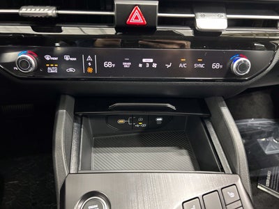 2027 Kia Sportage Hybrid S