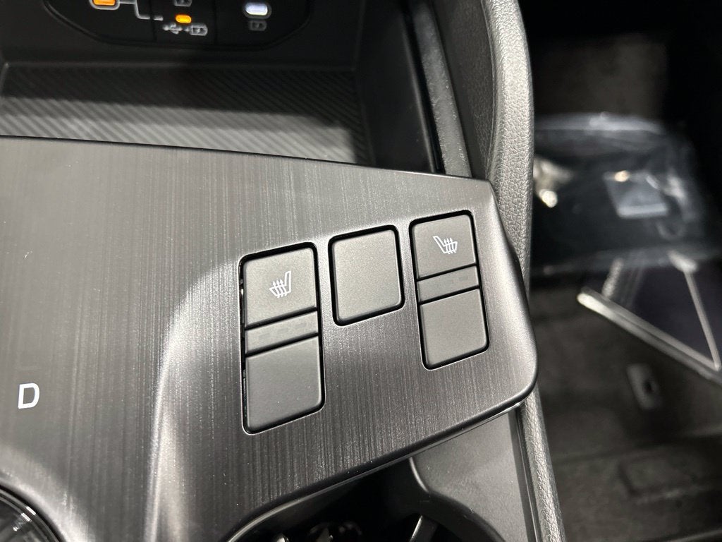 2027 Kia Sportage Hybrid S