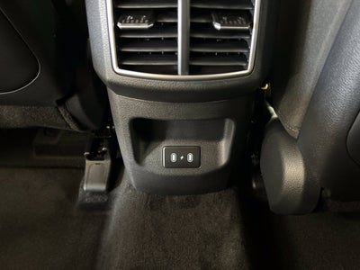 2027 Kia Sportage Hybrid S