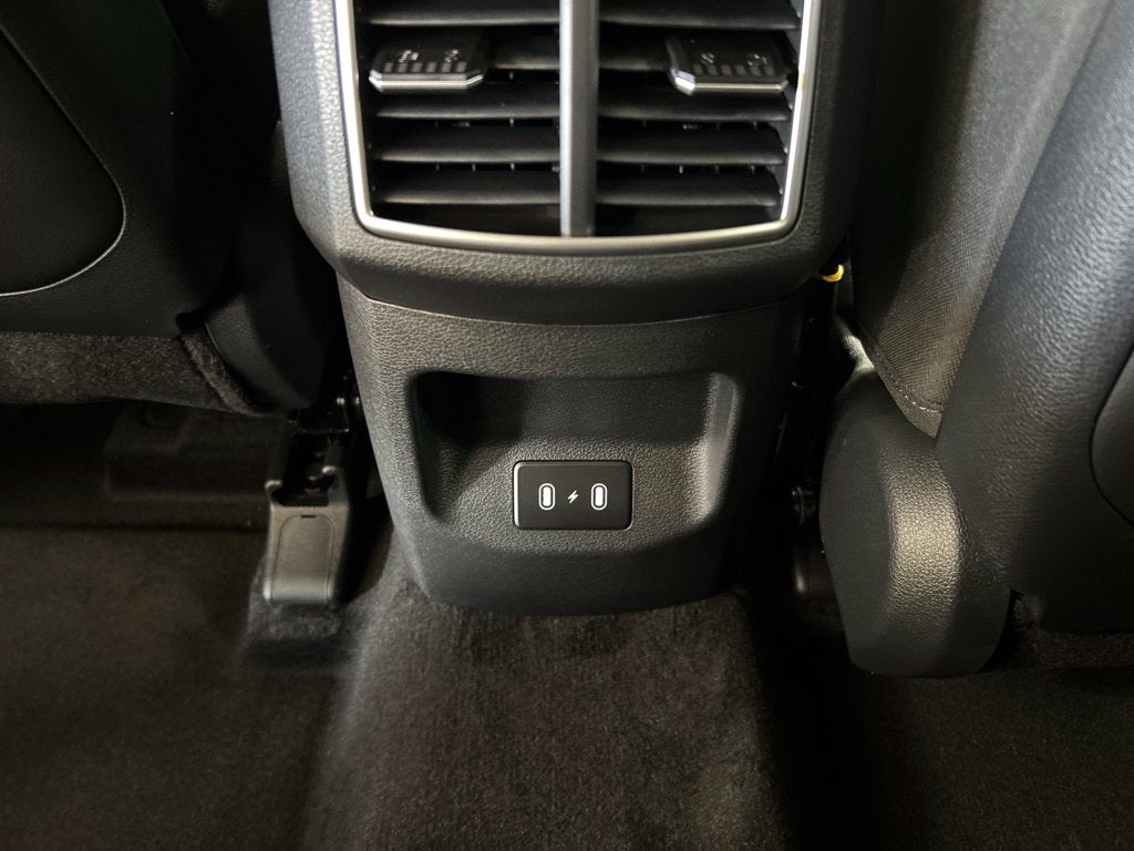 2027 Kia Sportage Hybrid S