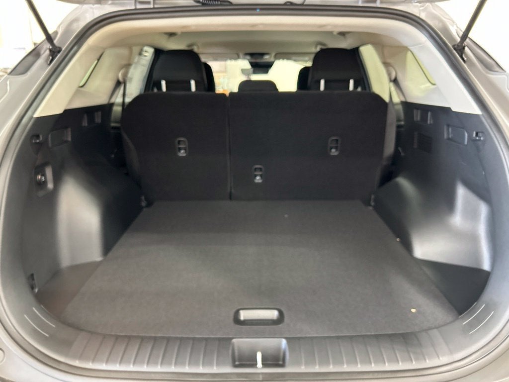 2027 Kia Sportage Hybrid S
