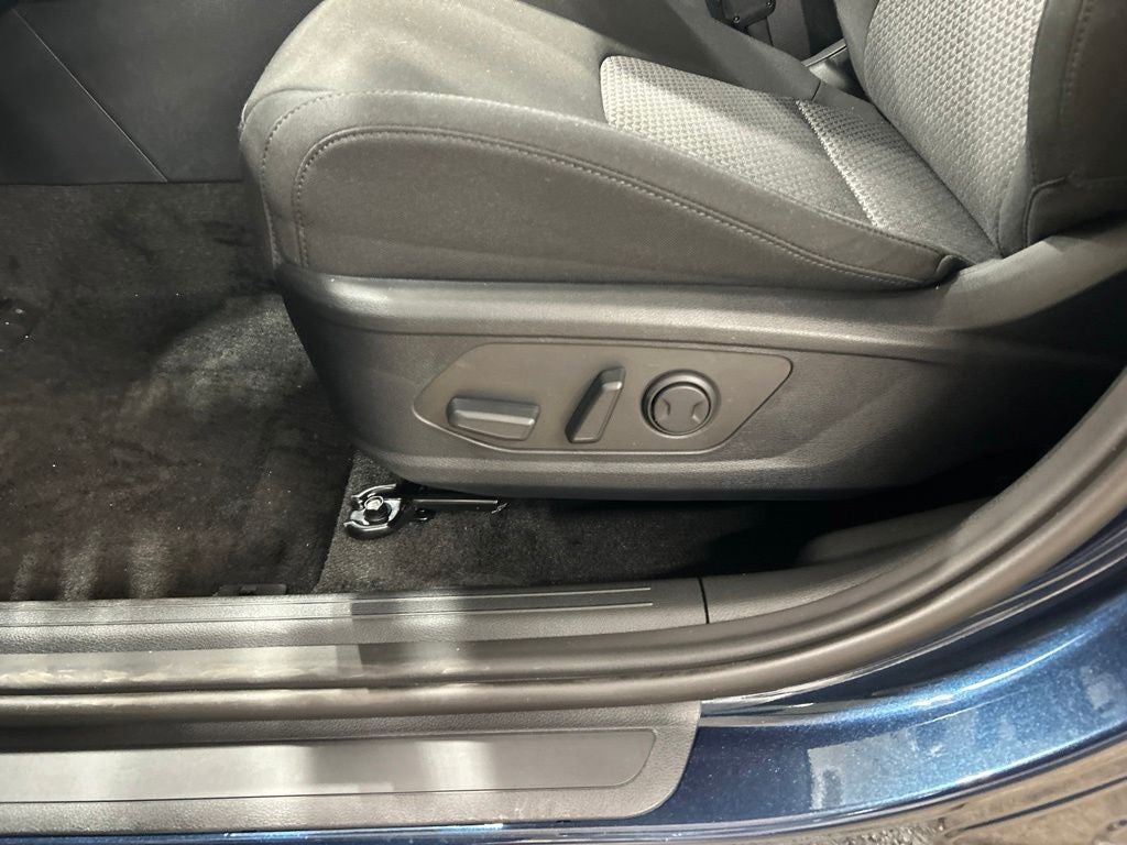 2027 Kia Sportage Hybrid S