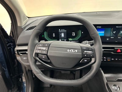 2027 Kia Sportage Hybrid S