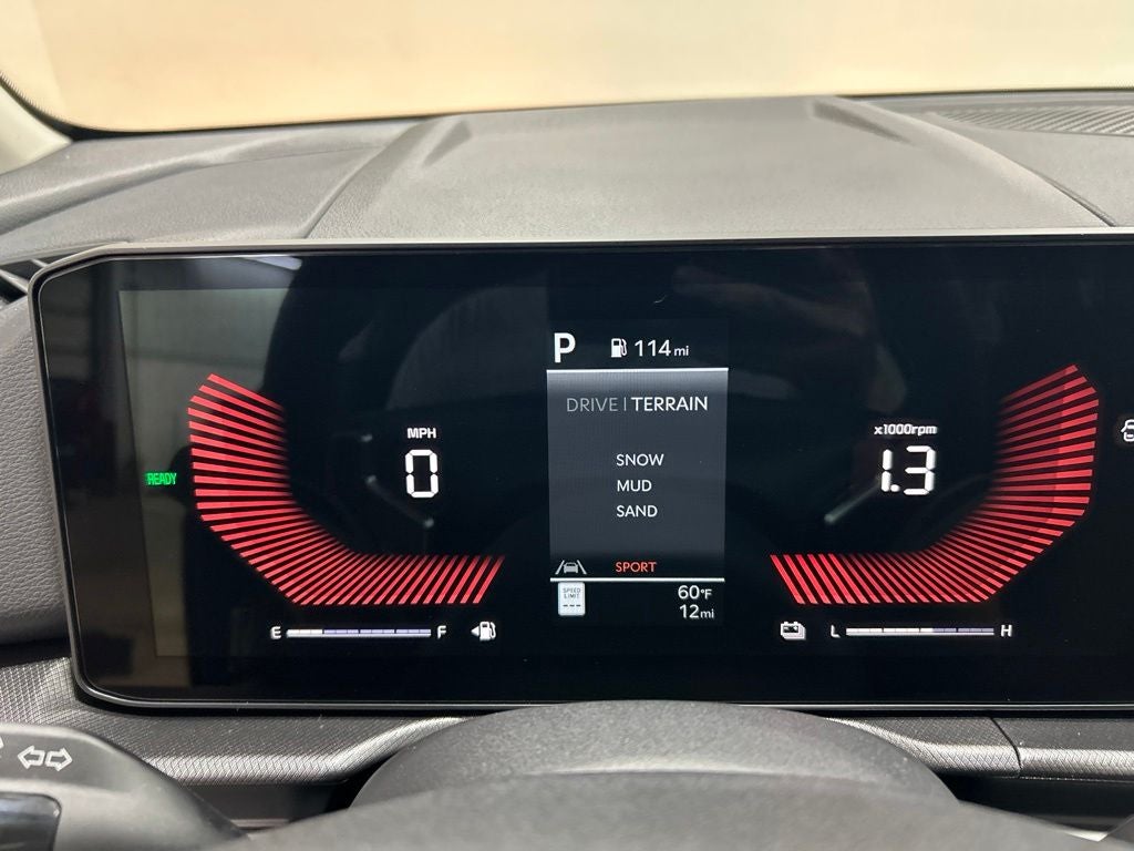2027 Kia Sportage Hybrid S