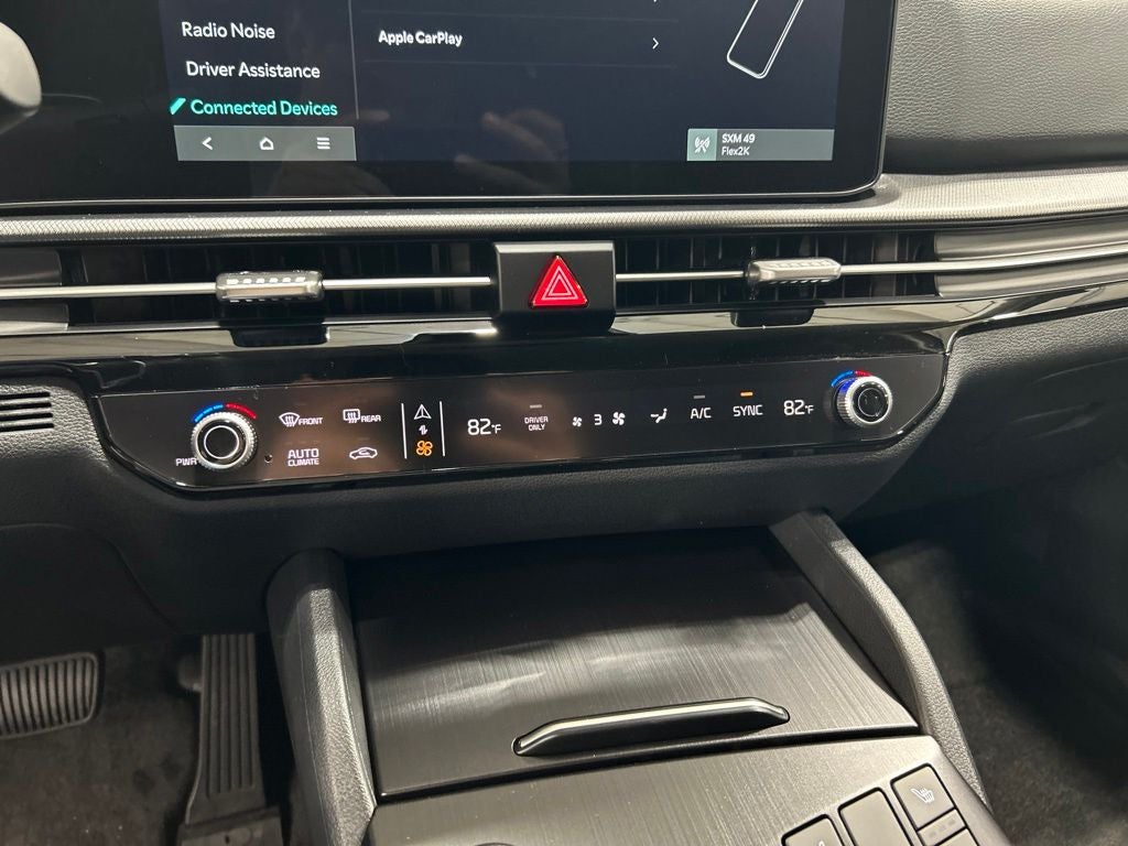 2027 Kia Sportage Hybrid S