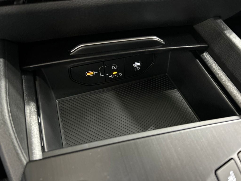 2027 Kia Sportage Hybrid S