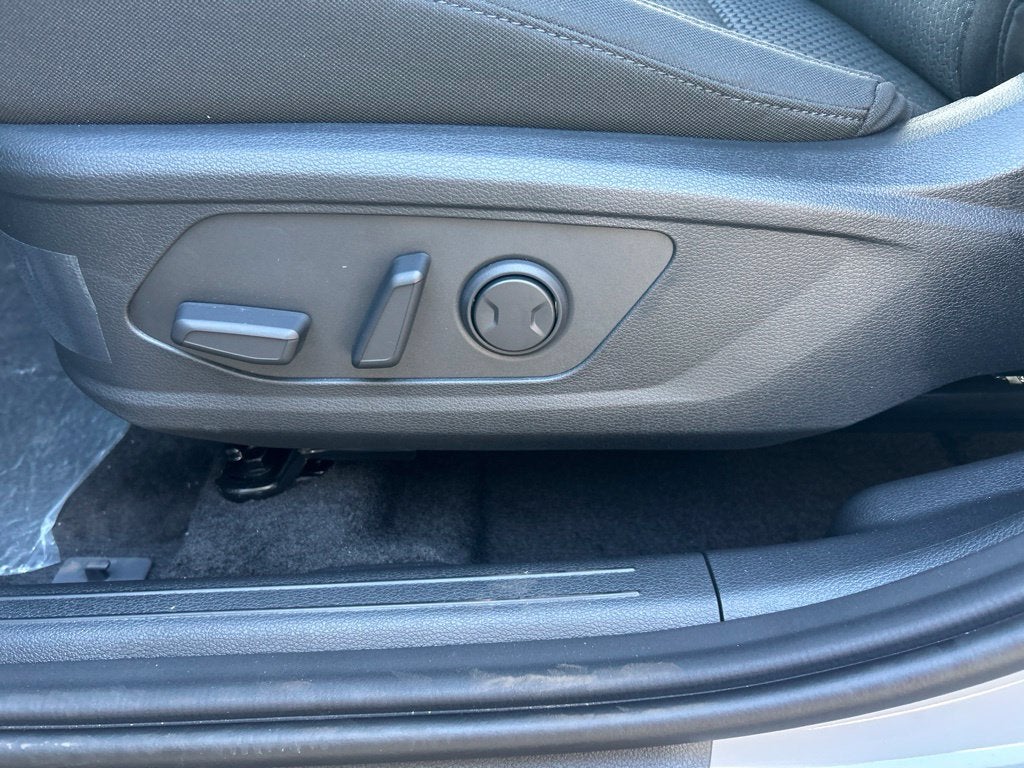 2027 Kia Sportage Hybrid S