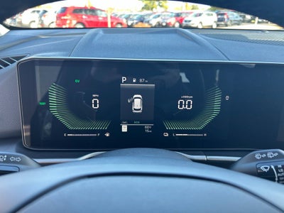 2027 Kia Sportage Hybrid S