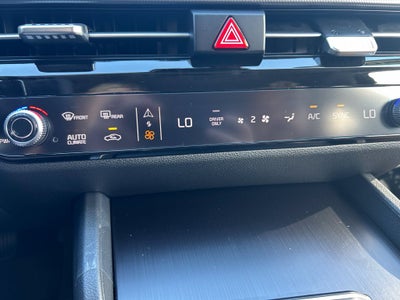 2027 Kia Sportage Hybrid S