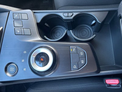 2027 Kia Sportage Hybrid S
