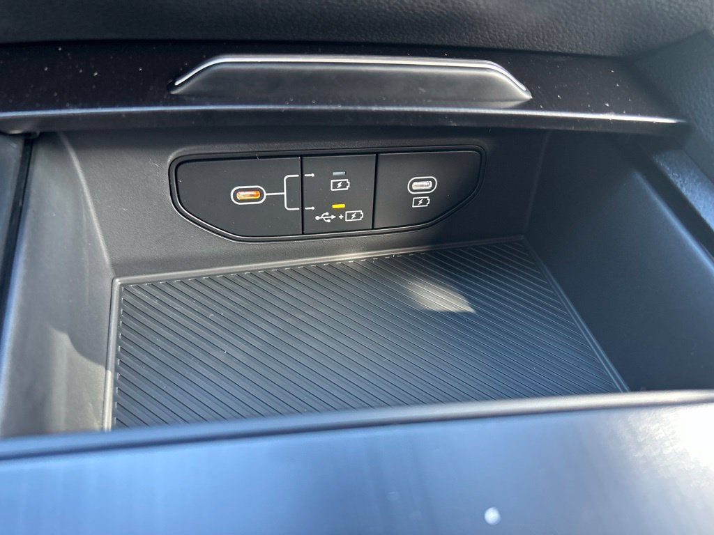 2027 Kia Sportage Hybrid S