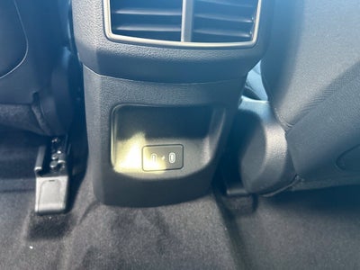 2027 Kia Sportage Hybrid S
