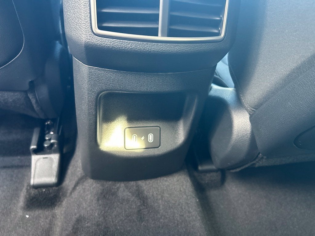 2027 Kia Sportage Hybrid S