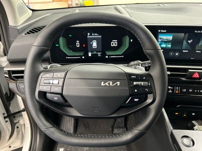 2027 Kia Sportage Hybrid S