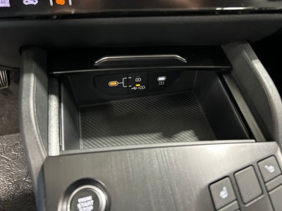 2027 Kia Sportage Hybrid S