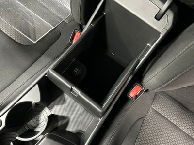 2027 Kia Sportage Hybrid S