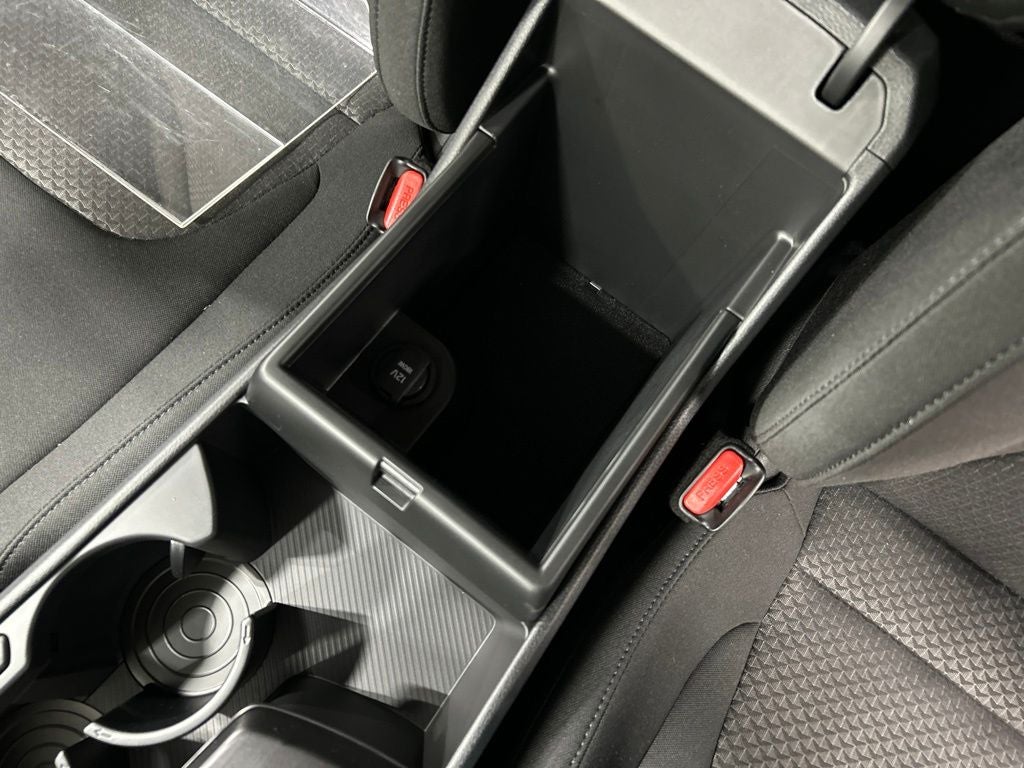 2027 Kia Sportage Hybrid S