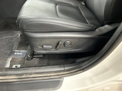 2027 Kia Sportage Hybrid EX