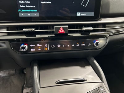 2027 Kia Sportage Hybrid EX