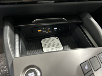 2027 Kia Sportage Hybrid EX