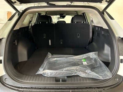 2027 Kia Sportage Hybrid EX