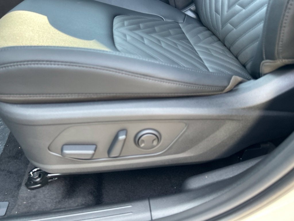 2027 Kia Sportage Hybrid X-Line