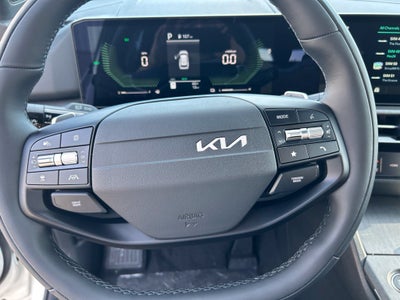 2027 Kia Sportage Hybrid X-Line