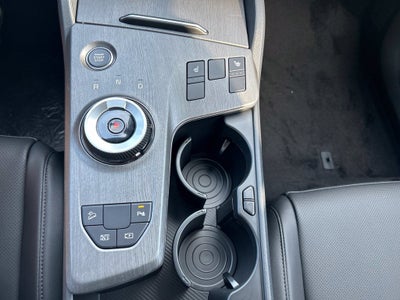 2027 Kia Sportage Hybrid X-Line