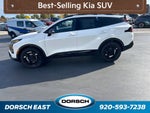 2027 Kia Sportage Hybrid X-Line
