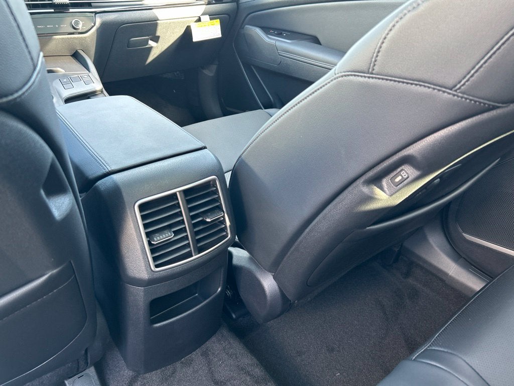 2027 Kia Sportage Hybrid X-Line