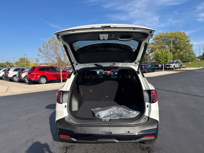 2027 Kia Sportage Hybrid X-Line