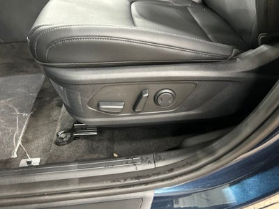 2027 Kia Sportage Hybrid EX