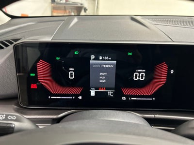 2027 Kia Sportage Hybrid EX