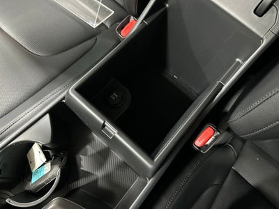2027 Kia Sportage Hybrid EX