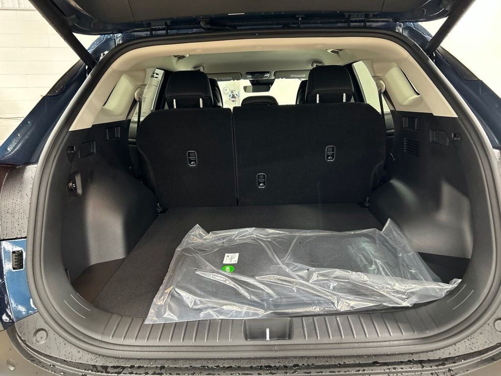 2027 Kia Sportage Hybrid EX