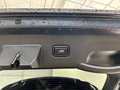 2027 Kia Sportage Hybrid EX