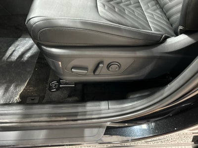 2027 Kia Sportage Hybrid X-Line