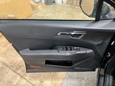 2027 Kia Sportage Hybrid X-Line