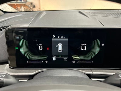 2027 Kia Sportage Hybrid X-Line