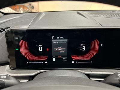 2027 Kia Sportage Hybrid X-Line