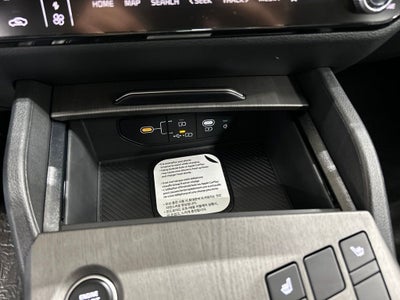 2027 Kia Sportage Hybrid X-Line