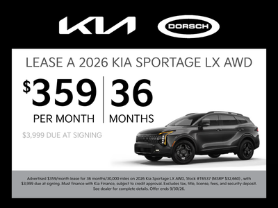 2027 Kia Sportage Hybrid X-Line