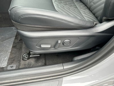 2027 Kia Sportage Hybrid X-Line