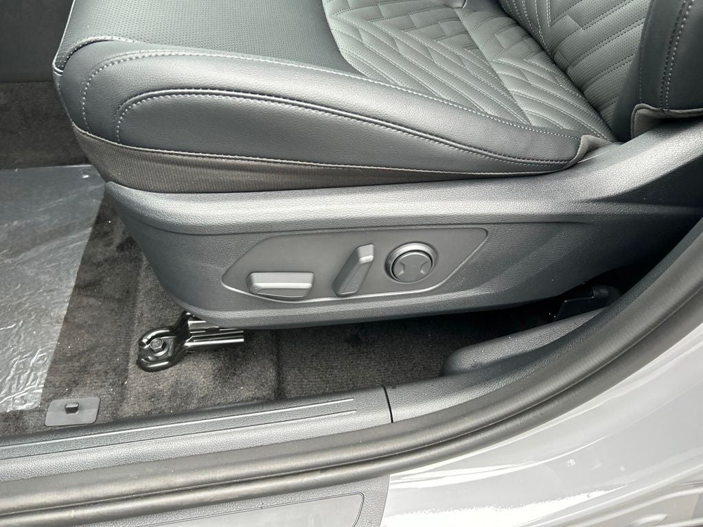 2027 Kia Sportage Hybrid X-Line