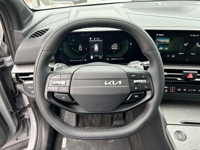 2027 Kia Sportage Hybrid X-Line
