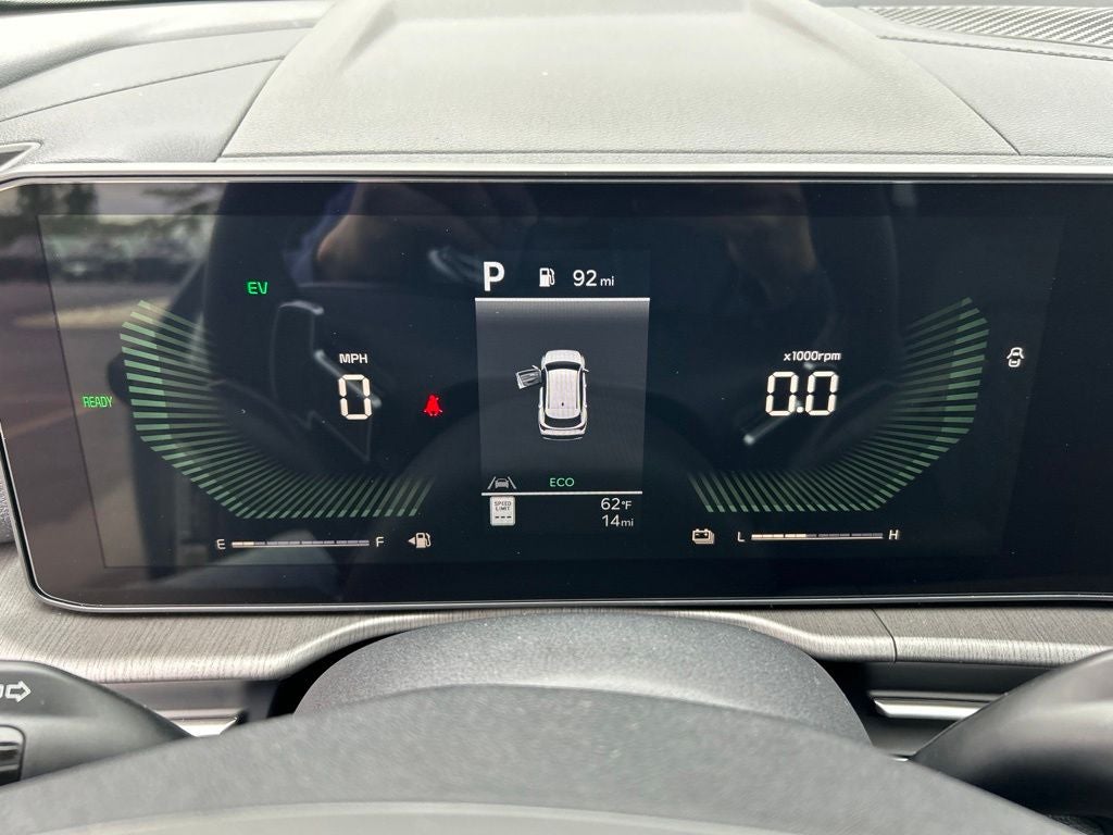 2027 Kia Sportage Hybrid X-Line