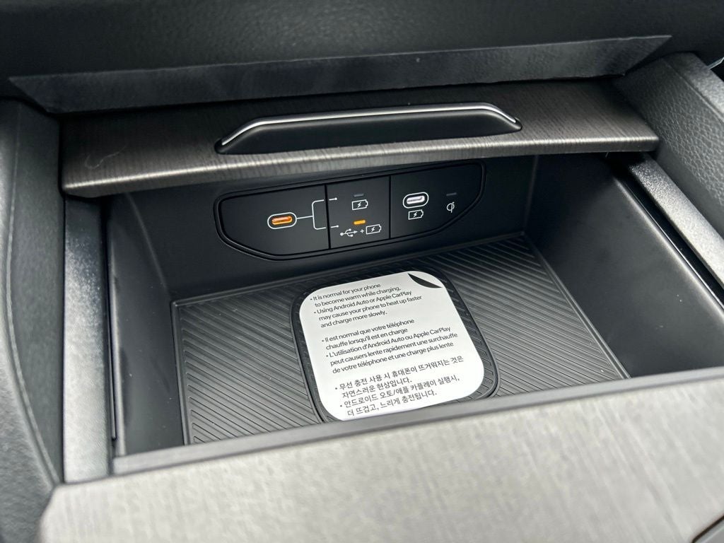 2027 Kia Sportage Hybrid X-Line